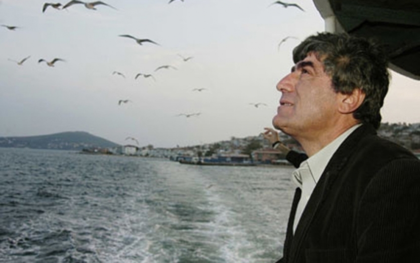 Hrant Dink davasında dosyası ayrılan sanıklar hakkında mütalaa verildi