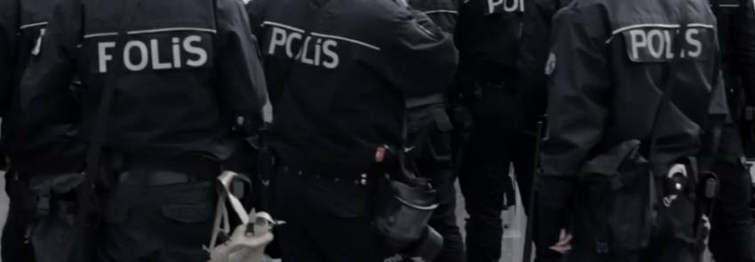 Üniversiteside FETÖ operasyonu: 34 gözaltı