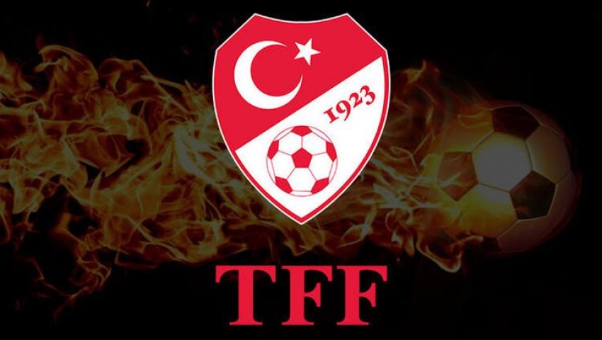 TFF Bursaspor’a ulusal lisansı verdi
