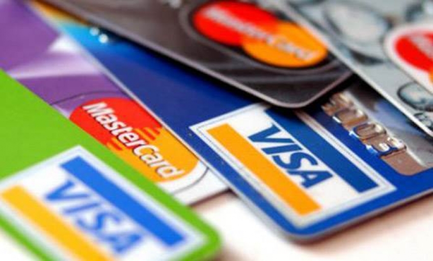 Kredi kartı kullananlar dikkat! O sorun görüşülecek