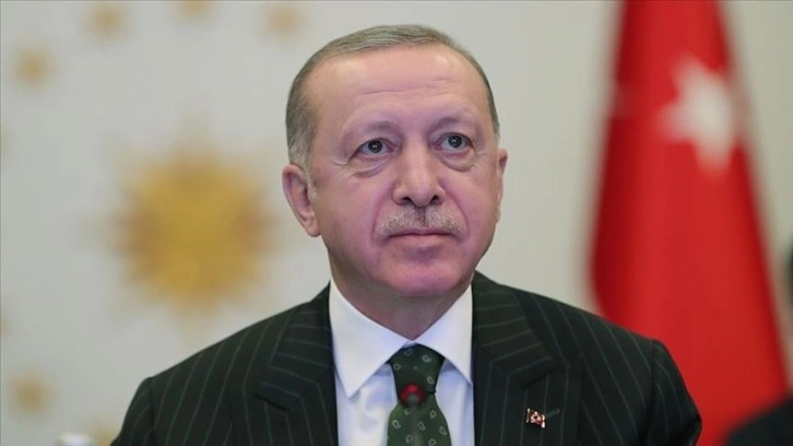 Bangladeş Başbakanı Vecid'den Cumhurbaşkanı Erdoğan'a tebrik telefonu