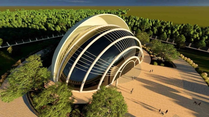 Başkan Adayı Pekdemir’in yeni projesi Panorama Müzesi

