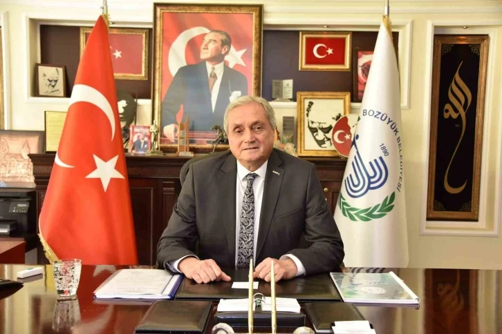 Başkan Bakkalcıoğlu’nun 18 Mart Çanakkale Deniz Zaferi mesajı
