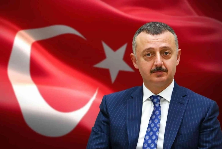 Başkan Büyükakın: "16 Ocak, Erzurum ve Sivas Kongreleri kadar önemliydi"
