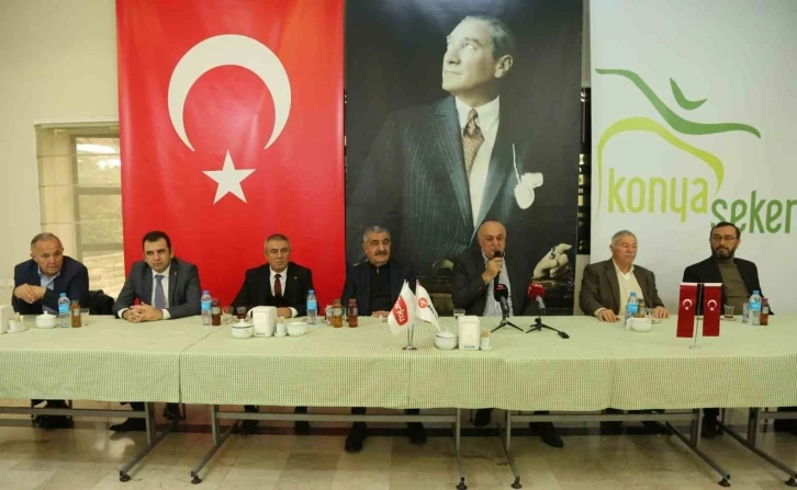 Başkan Ramazan Erkoyuncu: "Basın, toplumun gözü, kulağı ve sesi konumundadır"

