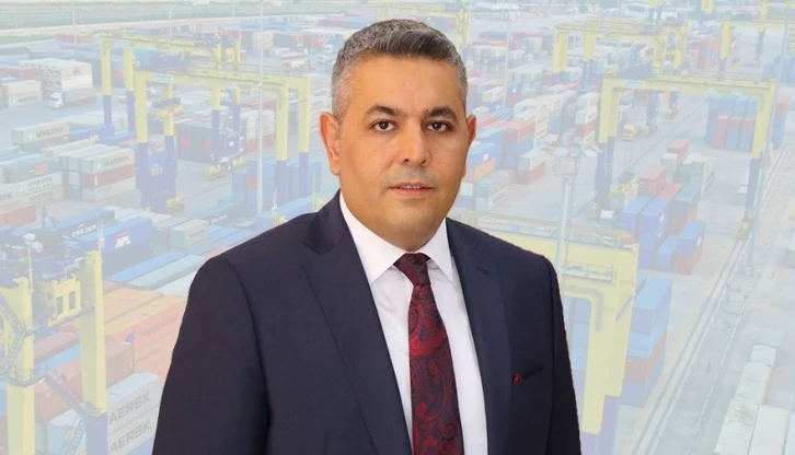 Başkan Sadıkoğlu: "2023 yılına artan ihracatla başladık"