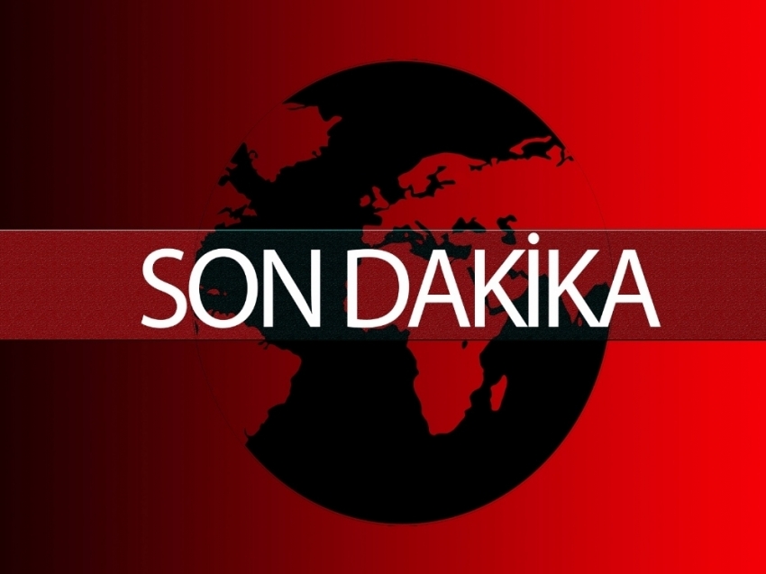 Çağlayan’da bulunan İstanbul Adliyesi otoparkında silah sesleri
