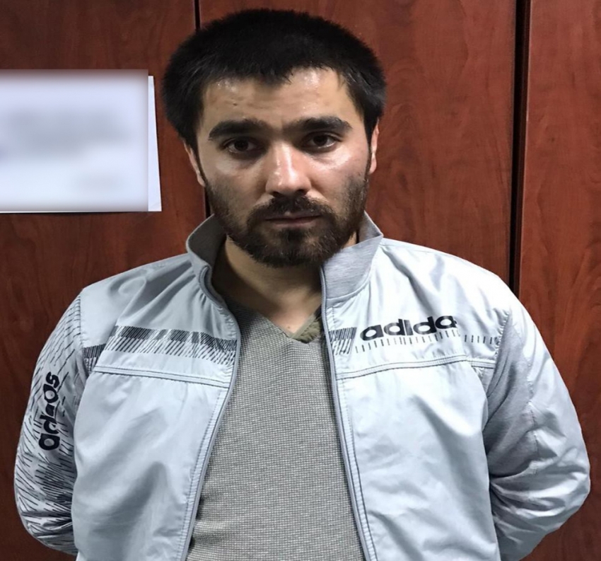 İstanbul’daki konsolosluk görevlisinin katilini Adana polisi yakaladı