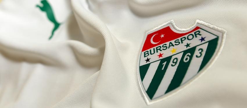 Bursaspor'da yeni görevlendirmeler