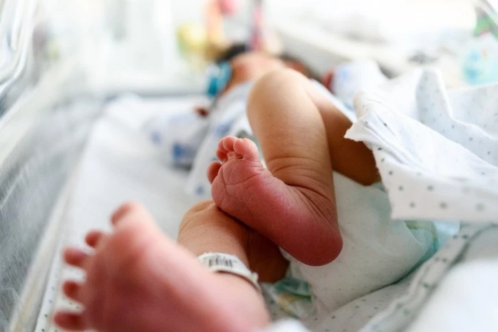 Bebek hastalar üzerinden büyük vurgun 