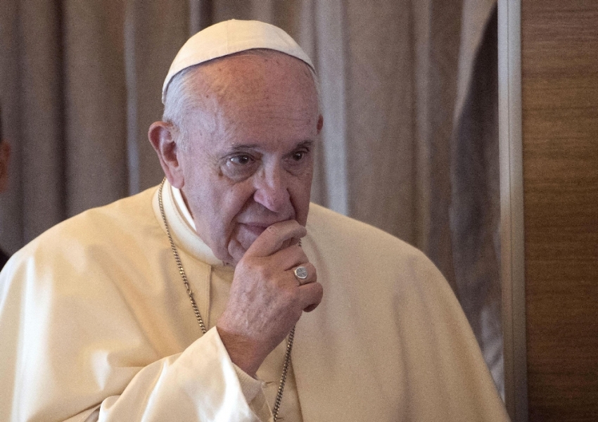 Vatikan’ın gündemi papazların ’çocuk istismarı’