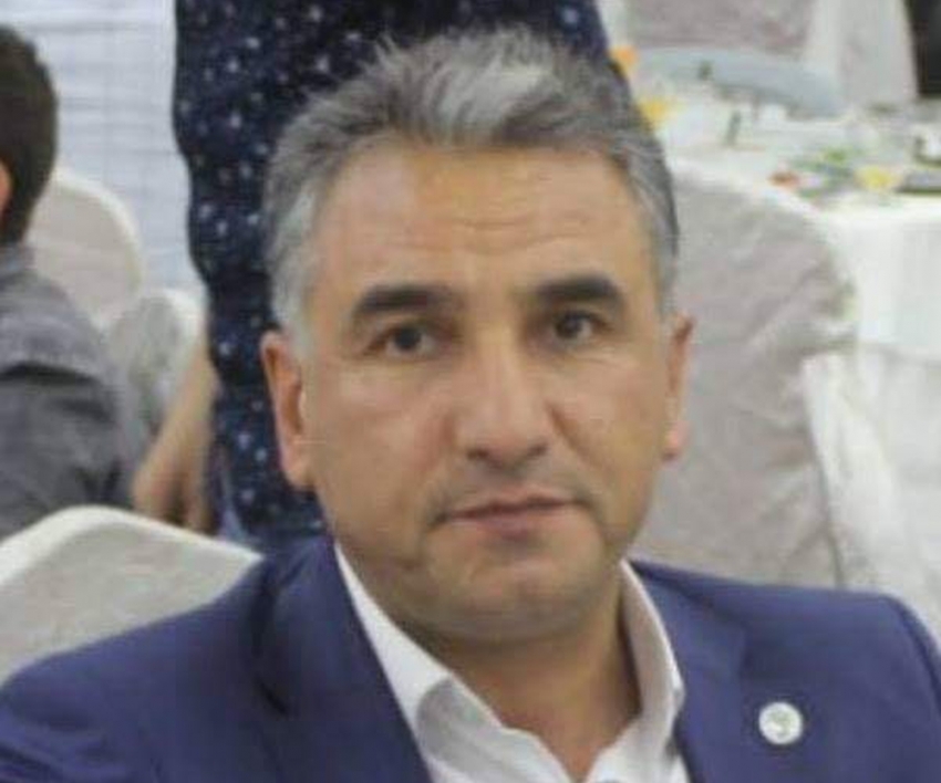 HDP İlçe Eş Başkanı Yıldırım tutuklandı