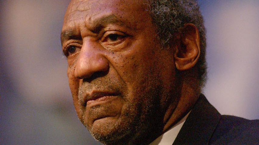 Bill Cosby'den şok taciz itirafı