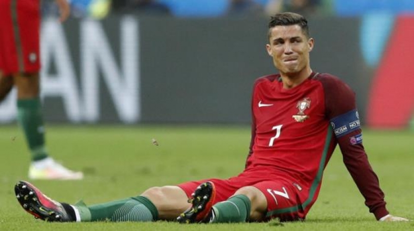 Ronaldo, Dünya Kupası'nın ardından kariyerine nokta koyuyor