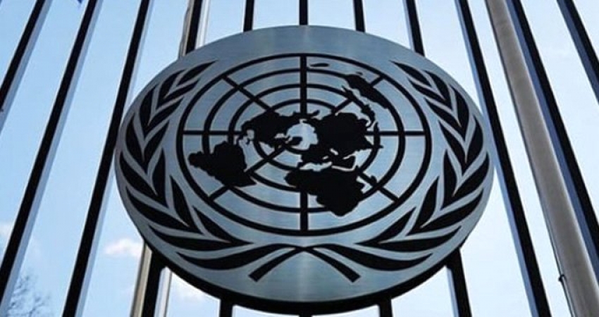 Birleşmiş Milletler'den Türkiye çağrısı