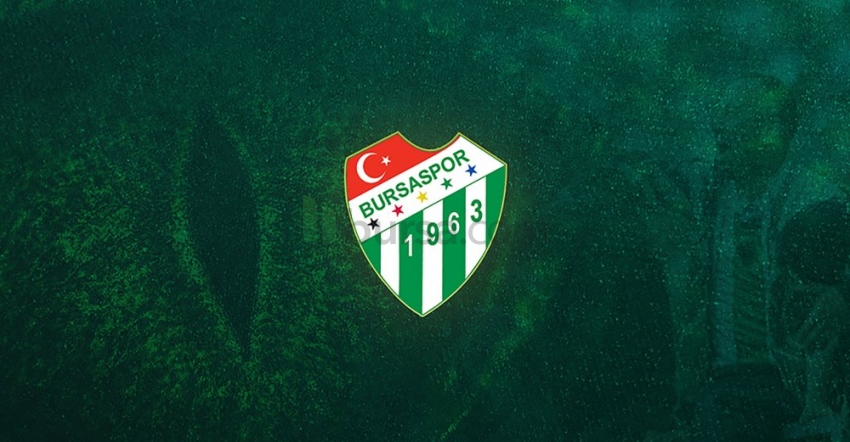 Bursaspor'un kupa maçı biletleri satışa çıkıyor 
