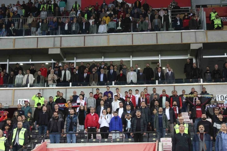 Bölgesel Amatör Lig: Eskişehir Demirspor: 0 - Eskişehirspor: 2
