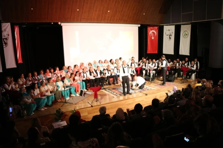 Bolu’da ücretsiz türkü konseri
