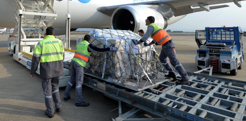 BTSO Lojistik AŞ 20 Eylül’de ithalat ve ihracat hava kargo hizmetlerine başlıyor