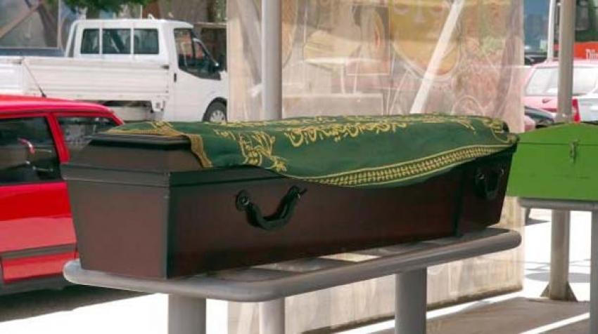 Erzincan'da defnedilen cenaze Yeşil'in mi?