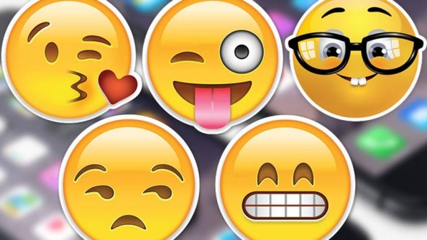 iPhone'ları çökerten emojilere dikkat!