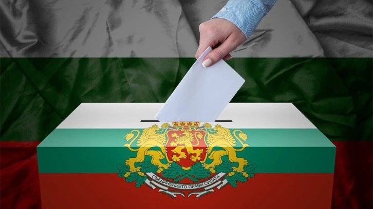 Bulgaristan seçimleri için Bursa Mustafakemalpaşa’da sandık kurulacak