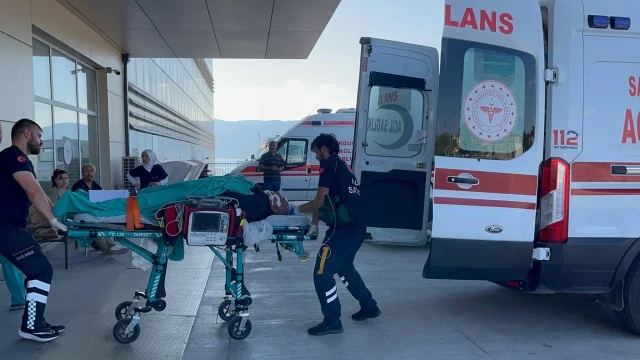 Burdur Devlet Hastanesi'ndeki diyaliz skandalında bir hasta daha hayatını kaybetti 