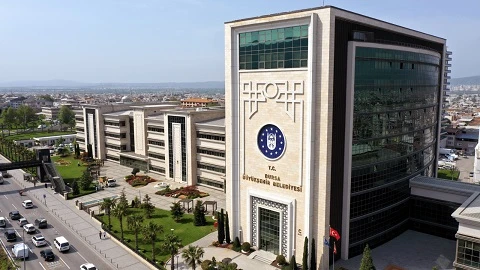 Başkan Bozbey'den Bursa Büyükşehir Belediyesi'nin bilançosu