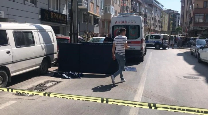 Bursa'da 4 ay önce cinayet işleyen emlakçı öldürüldü 