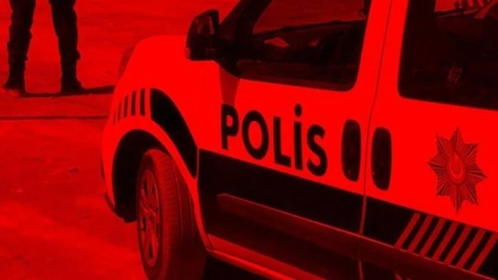 Bursa'da alkollü 2 kişi tekme tokat dövüldü 