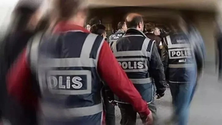 Bursa'da bir suç örgütü daha çökertildi 