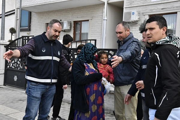 Bursa'da duygu istismarı yapanlara operasyon 