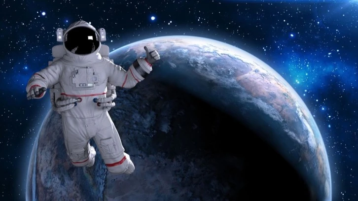 Bursa dünyaca ünlü astronotları ağırlayacak