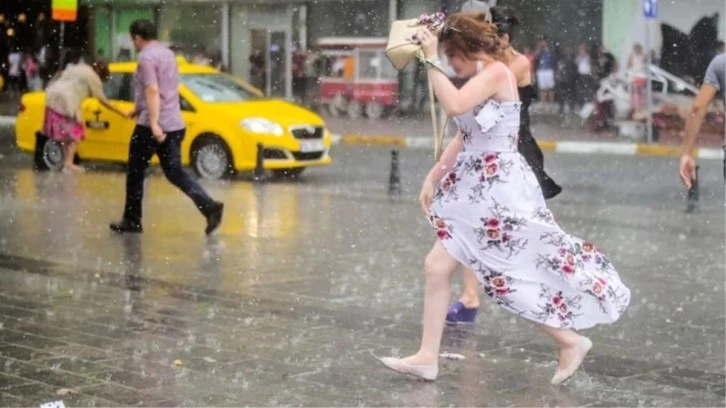 Bursa'nın 5 günlük hava tahmin raporu yayınlandı
