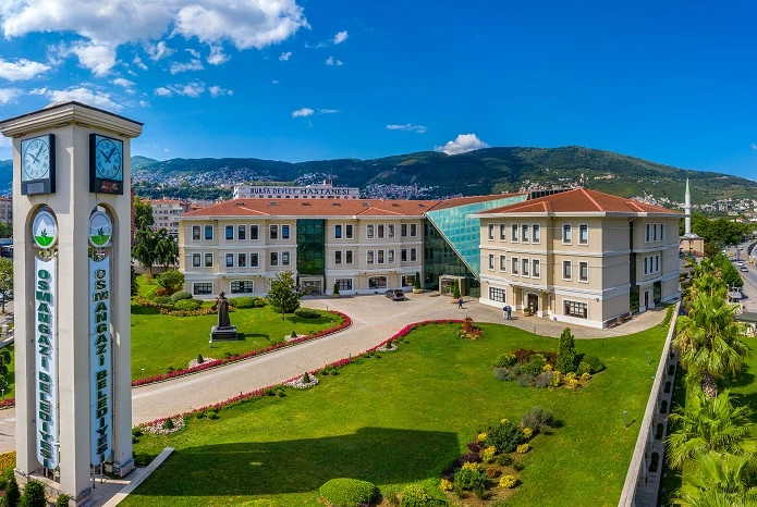 Bursa Osmangazi Belediyesi meclis toplantılarını canlı yayınlayacak