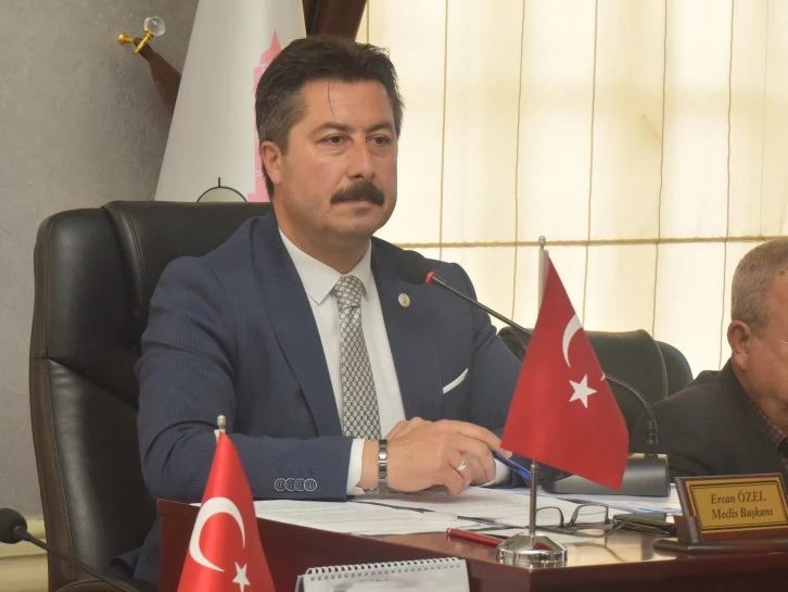 Bursa Yenişehir Belediyesi'nin zararı açıklandı 