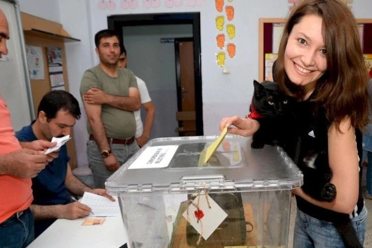 Bursa Yenişehir’deki seçmen sayısı belli oldu