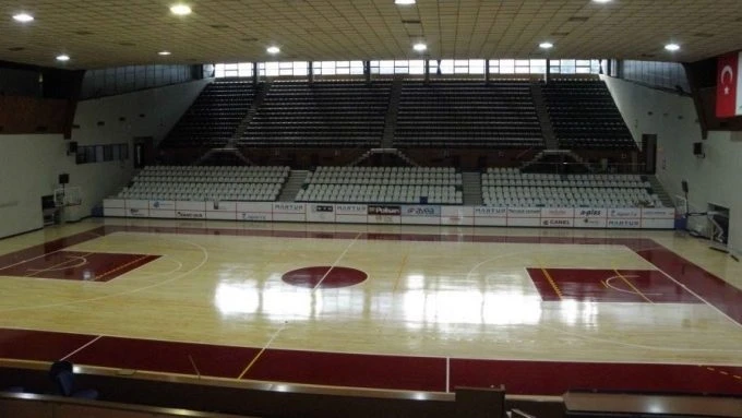 Bursalıların merakla beklediği Atatürk Spor Salonu hakkında açıklama