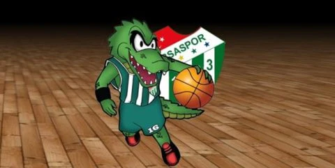 Bursaspor Basketbol'dan Açıklama!