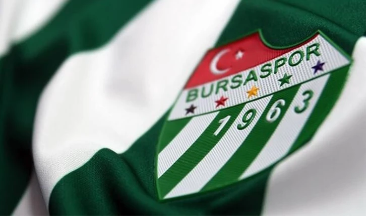Bursaspor Çorum FK ile karşılaşıyor 