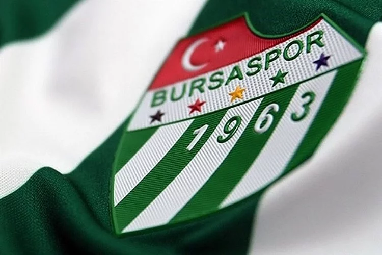 Bursaspor'da Adaylık Başvuru Günü !