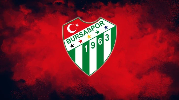 Bursaspor İstanbul'da galibiyet arıyor !