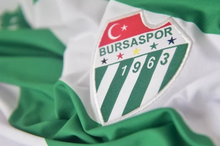 Bursaspor Kırşehir deplasmanında!