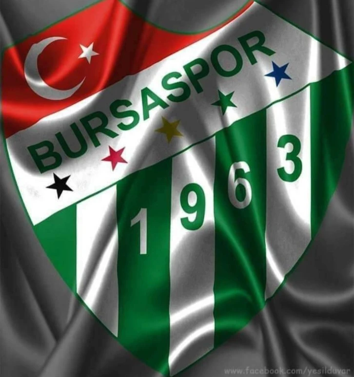 Bursaspor Trabzon deplasmanında !