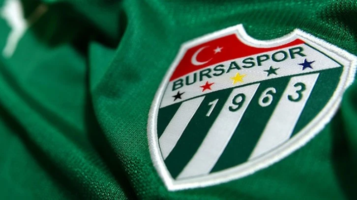 Bursaspor'un Toplam Borcu Açıklandı 