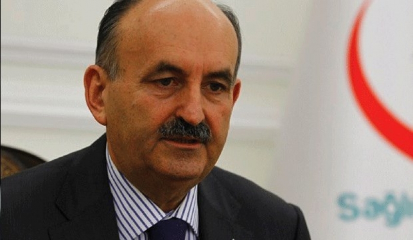 Sağlık Bakanı Mehmet Müezzinoğlu'ndan sert sözler