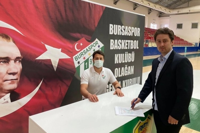 Frutti Extra Bursaspor'da kongre haftaya ertelendi