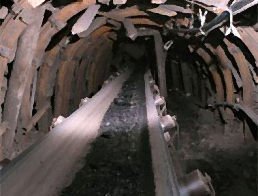 Çin’de maden faciası: 21 ölü