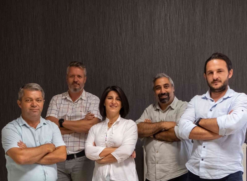 Bursa'da Veteriner Hekimler Odası’nda Katılım Grubu kazandı
