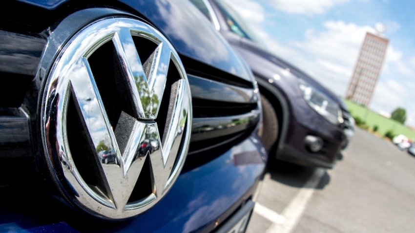 Volkswagen’e 30 bin ‘emisyon’ davası